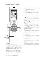 Preview for 8 page of Kelvinator KSV26CRC User Manual