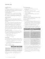 Preview for 12 page of Kelvinator KSV26CRC User Manual