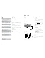 Preview for 3 page of Kelvinator KSV26HRB User Manual