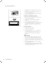 Preview for 18 page of Kelvinator KSV35HRH User Manual