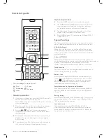 Preview for 2 page of Kelvinator KSV35NRC User Manual