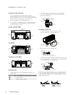 Preview for 6 page of Kelvinator KSV80HRD Installation Manual