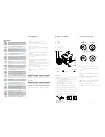 Preview for 3 page of Kelvinator KWH20CMB User Manual