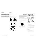 Preview for 5 page of Kelvinator KWH20CMB User Manual