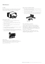 Preview for 9 page of Kelvinator KWH53CRF Manual