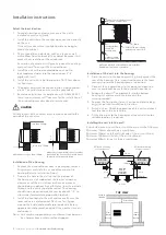 Preview for 10 page of Kelvinator KWH53CRF Manual