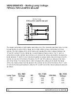 Предварительный просмотр 54 страницы Kelvinator R-404A Installation Manual