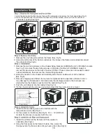 Preview for 17 page of Kelvinator Reverse Cycle User Manual