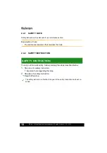 Предварительный просмотр 10 страницы Kelvion KBloc Operating Instructions Manual