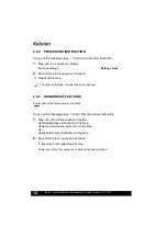 Предварительный просмотр 12 страницы Kelvion KBloc Operating Instructions Manual