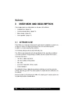 Предварительный просмотр 14 страницы Kelvion KBloc Operating Instructions Manual