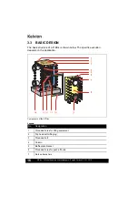 Предварительный просмотр 16 страницы Kelvion KBloc Operating Instructions Manual