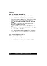 Предварительный просмотр 20 страницы Kelvion KBloc Operating Instructions Manual