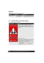 Предварительный просмотр 26 страницы Kelvion KBloc Operating Instructions Manual