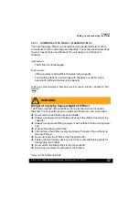 Предварительный просмотр 37 страницы Kelvion KBloc Operating Instructions Manual