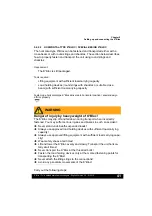 Предварительный просмотр 41 страницы Kelvion KBloc Operating Instructions Manual