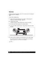 Предварительный просмотр 44 страницы Kelvion KBloc Operating Instructions Manual