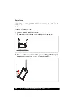 Предварительный просмотр 48 страницы Kelvion KBloc Operating Instructions Manual