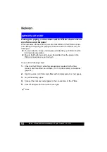 Предварительный просмотр 54 страницы Kelvion KBloc Operating Instructions Manual