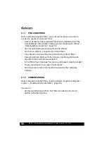 Предварительный просмотр 56 страницы Kelvion KBloc Operating Instructions Manual