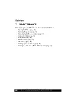 Предварительный просмотр 66 страницы Kelvion KBloc Operating Instructions Manual