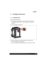 Предварительный просмотр 67 страницы Kelvion KBloc Operating Instructions Manual