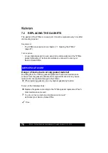 Предварительный просмотр 76 страницы Kelvion KBloc Operating Instructions Manual