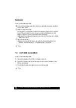 Предварительный просмотр 94 страницы Kelvion KBloc Operating Instructions Manual