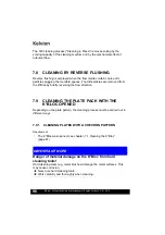 Предварительный просмотр 96 страницы Kelvion KBloc Operating Instructions Manual