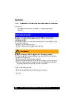 Предварительный просмотр 98 страницы Kelvion KBloc Operating Instructions Manual