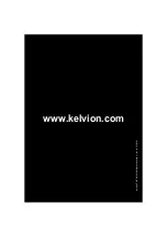 Предварительный просмотр 104 страницы Kelvion KBloc Operating Instructions Manual