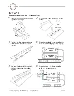 Kelvix CorTrac 1 Installation Instructions предпросмотр