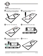 Предварительный просмотр 1 страницы Kelvix SLINX Installation Instructions