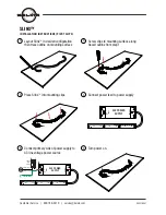 Предварительный просмотр 2 страницы Kelvix SLINX Installation Instructions