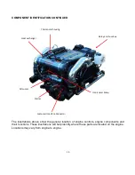 Предварительный просмотр 13 страницы KEM KODIAK MARINE LT4 SUPERCHARGED Operator'S Manual