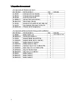 Preview for 12 page of KEM MKC-710 Operation Manual