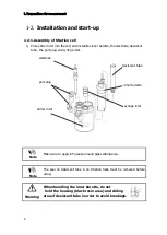 Preview for 14 page of KEM MKC-710 Operation Manual