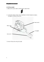 Preview for 16 page of KEM MKC-710 Operation Manual