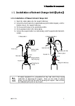 Preview for 17 page of KEM MKC-710 Operation Manual