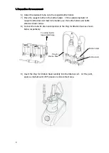 Preview for 18 page of KEM MKC-710 Operation Manual