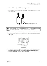 Preview for 19 page of KEM MKC-710 Operation Manual