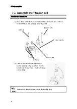 Preview for 32 page of KEM MKC-710 Operation Manual