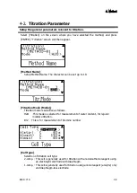 Preview for 49 page of KEM MKC-710 Operation Manual