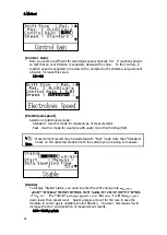 Preview for 52 page of KEM MKC-710 Operation Manual