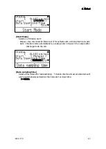 Preview for 53 page of KEM MKC-710 Operation Manual