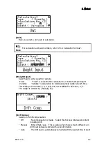 Preview for 55 page of KEM MKC-710 Operation Manual