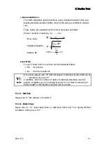 Preview for 65 page of KEM MKC-710 Operation Manual