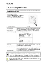 Preview for 74 page of KEM MKC-710 Operation Manual