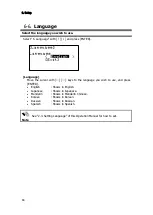 Preview for 90 page of KEM MKC-710 Operation Manual