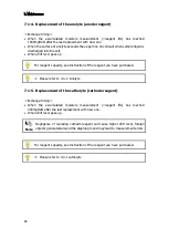 Preview for 96 page of KEM MKC-710 Operation Manual